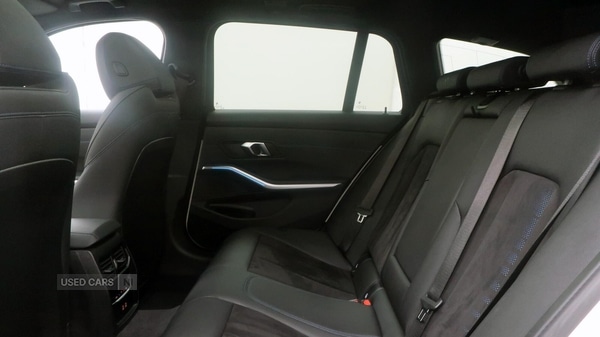 Used BMW 3 Series 2025 for sale - 77041069: Photo 11