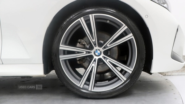 Used BMW 3 Series 2025 for sale - 77041069: Photo 13