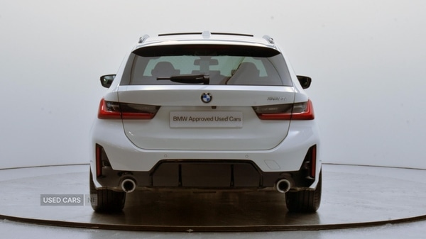 Used BMW 3 Series 2025 for sale - 77041069: Photo 14