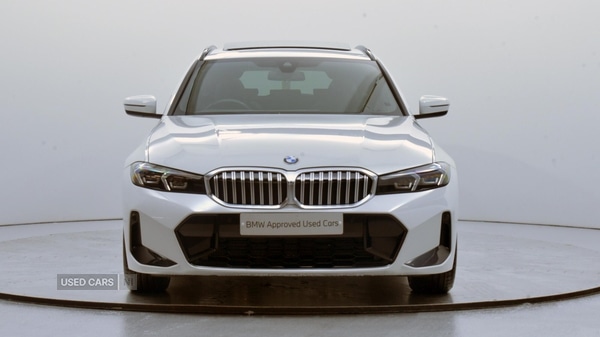 Used BMW 3 Series 2025 for sale - 77041069: Photo 15