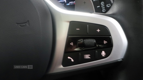 Used BMW 3 Series 2025 for sale - 77041069: Photo 17