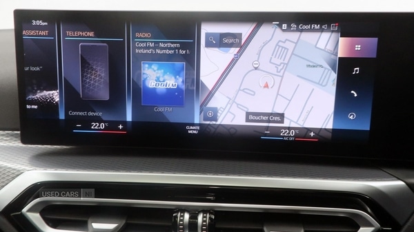 Used BMW 3 Series 2025 for sale - 77041069: Photo 21