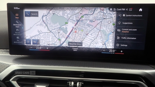 Used BMW 3 Series 2025 for sale - 77041069: Photo 22