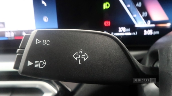 Used BMW 3 Series 2025 for sale - 77041069: Photo 23