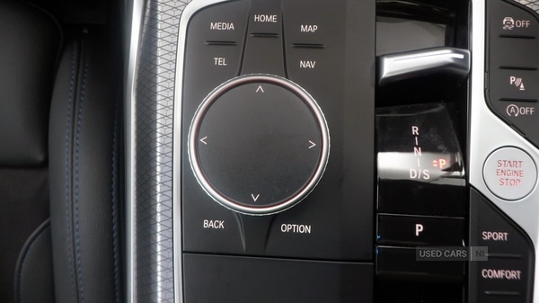 Used BMW 3 Series 2025 for sale - 77041069: Photo 25