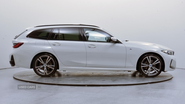 Used BMW 3 Series 2025 for sale - 77041069: Photo 3