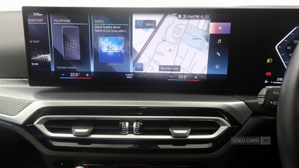 Used BMW 3 Series 2025 for sale - 77041069: Photo 31