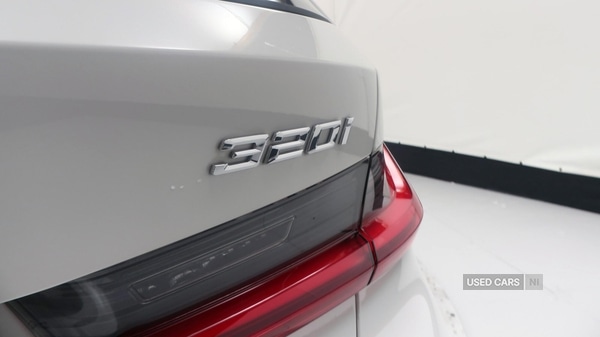 Used BMW 3 Series 2025 for sale - 77041069: Photo 33