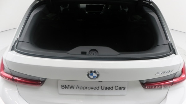 Used BMW 3 Series 2025 for sale - 77041069: Photo 34
