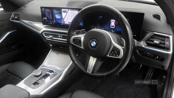 Used BMW 3 Series 2025 for sale - 77041069: Photo 4