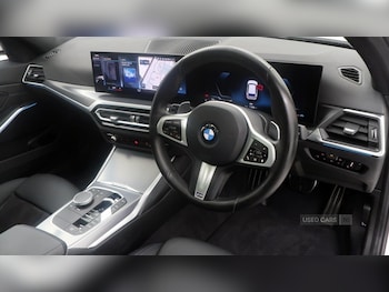 Used BMW 3 Series 2025 for sale - 77041069: Photo