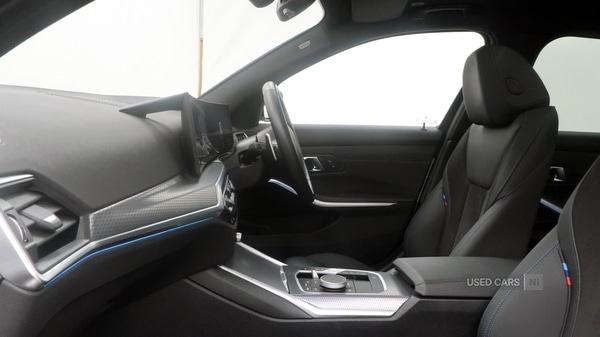 Used BMW 3 Series 2025 for sale - 77041069: Photo 6