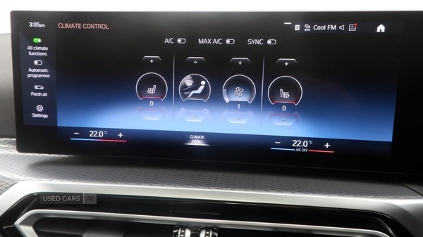 Used BMW 3 Series 2025 for sale - 77041069: Photo 8