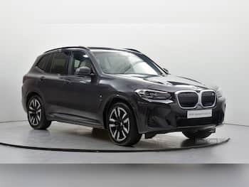 Used BMW iX3 2023 for sale - 79678016: Photo