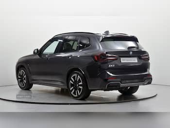 Used BMW iX3 2023 for sale - 79678016: Photo