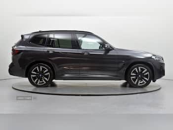 Used BMW iX3 2023 for sale - 79678016: Photo