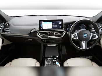 Used BMW iX3 2023 for sale - 79678016: Photo