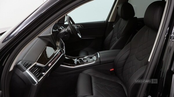 Used BMW X5 2025 for sale - 76215931: Photo 10