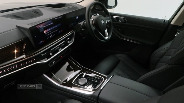 Used BMW X5 2025 for sale - 76215931: Photo 11
