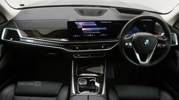 Used BMW X5 2025 for sale - 76215931: Photo 12