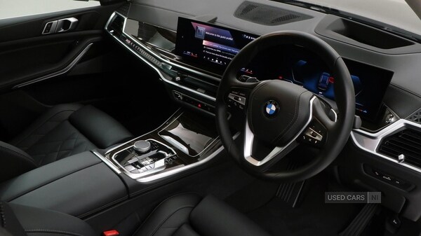 Used BMW X5 2025 for sale - 76215931: Photo 14