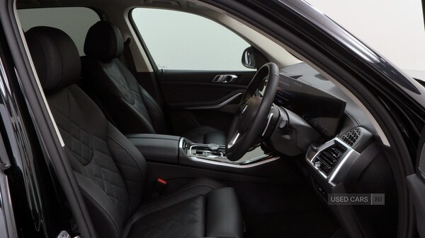 Used BMW X5 2025 for sale - 76215931: Photo 15