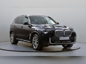 BMW - X5