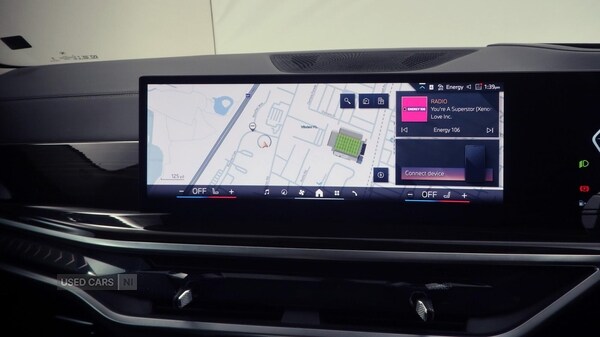 Used BMW X5 2025 for sale - 76215931: Photo 20