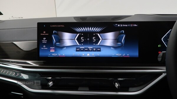 Used BMW X5 2025 for sale - 76215931: Photo 21