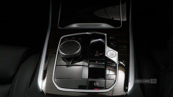 Used BMW X5 2025 for sale - 76215931: Photo 22