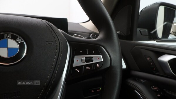 Used BMW X5 2025 for sale - 76215931: Photo 26