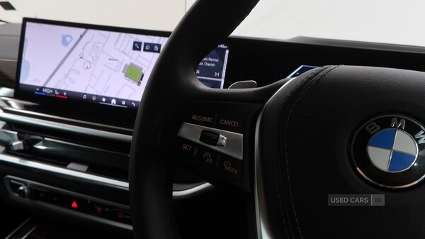 Used BMW X5 2025 for sale - 76215931: Photo 27