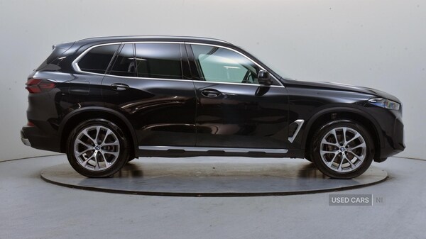 Used BMW X5 2025 for sale - 76215931: Photo 3