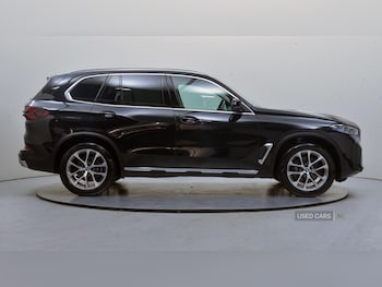 Used BMW X5 2025 for sale - 76215931: Photo 3