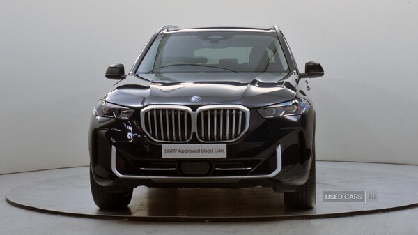 Used BMW X5 2025 for sale - 76215931: Photo 4