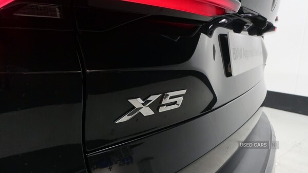 Used BMW X5 2025 for sale - 76215931: Photo 6