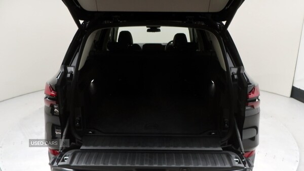 Used BMW X5 2025 for sale - 76215931: Photo 8