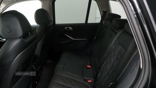 Used BMW X5 2025 for sale - 76215931: Photo 9