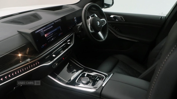 Used BMW X5 2025 for sale - 76937004: Photo 7