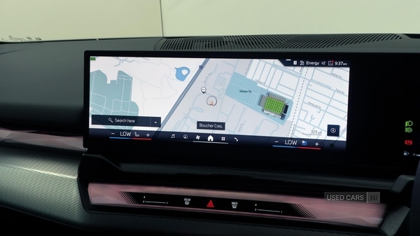 Used BMW 5 Series 2025 for sale - 76551226: Photo 25