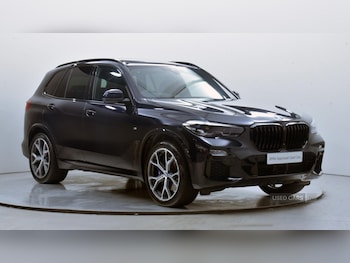 Used BMW X5 2020 for sale - 78472221: Photo