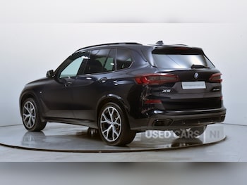 Used BMW X5 2020 for sale - 78472221: Photo