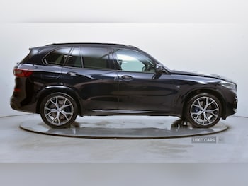 Used BMW X5 2020 for sale - 78472221: Photo