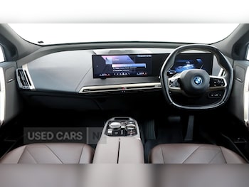 Used BMW iX 2024 for sale - 78676861: Photo