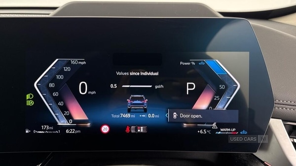 Used BMW X1 2025 for sale - 77268420: Photo 10