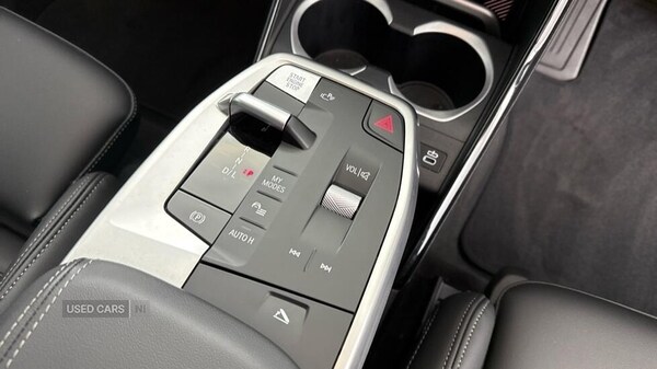 Used BMW X1 2025 for sale - 77268420: Photo 11