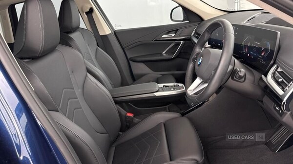 Used BMW X1 2025 for sale - 77268420: Photo 12