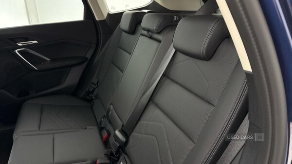 Used BMW X1 2025 for sale - 77268420: Photo 13