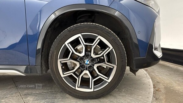Used BMW X1 2025 for sale - 77268420: Photo 15