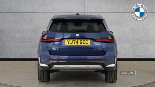 Used BMW X1 2025 for sale - 77268420: Photo 16